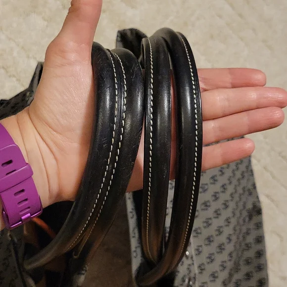 Dooney & Bourke mommy and me set - Picture 5 of 5